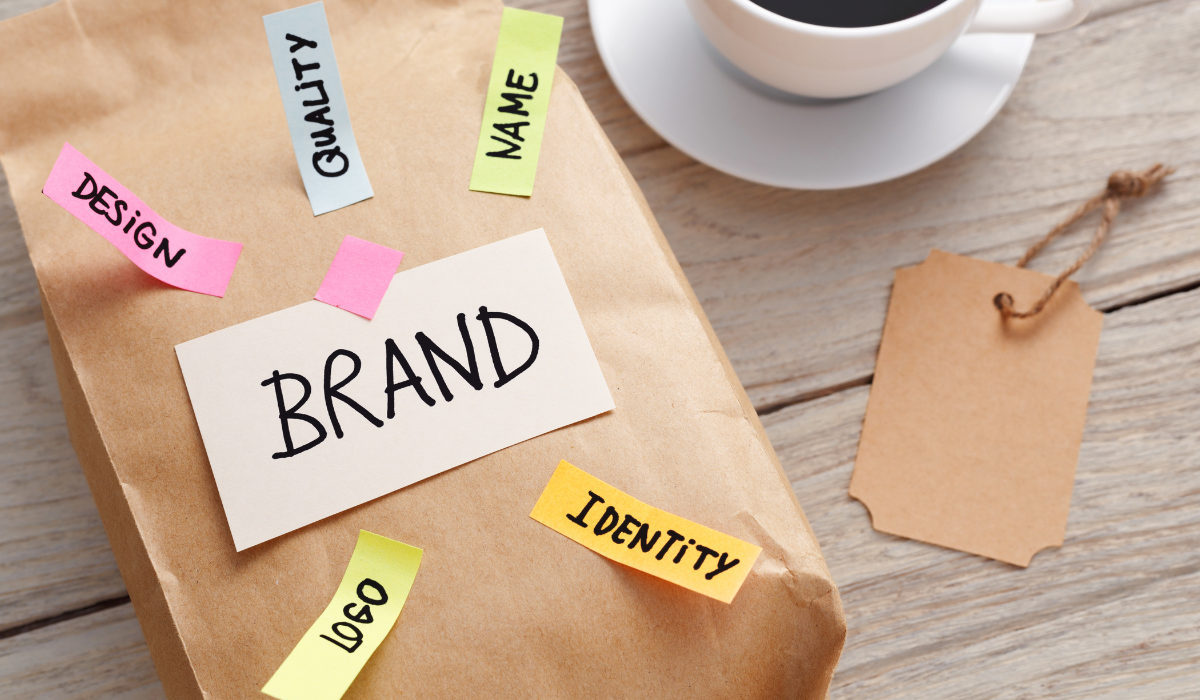 The Importance of Building a Strong Brand Identity